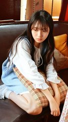 他的柔情私语无修正